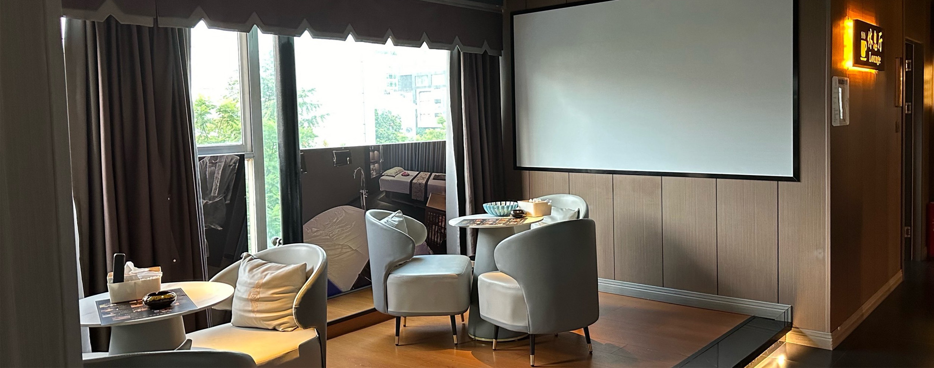 上海嘉定男士桑拿会馆图片一