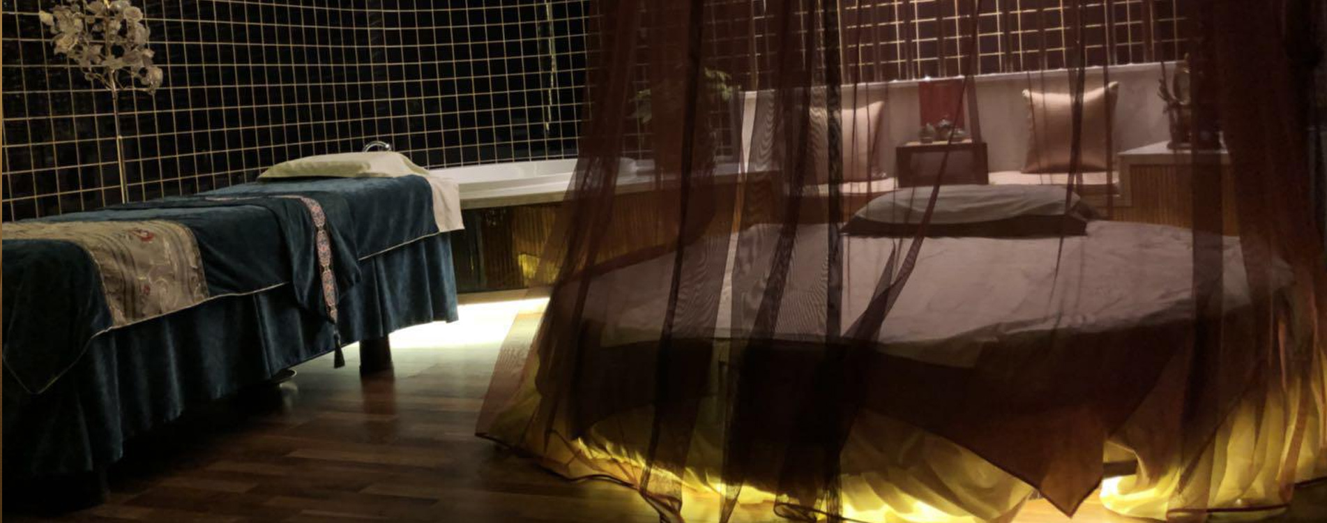 上海嘉定男士桑拿会馆图片三