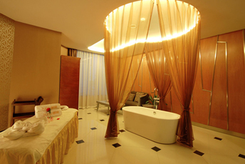 上海嘉定养生馆之脾胃虚弱的食疗配合